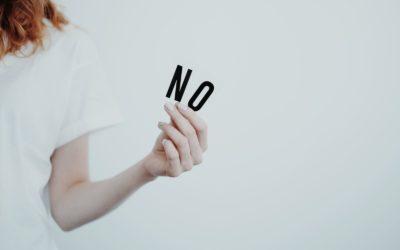 Nemek és nemek: miért Jó, ha megtanulunk nemet mondani a párunknak?